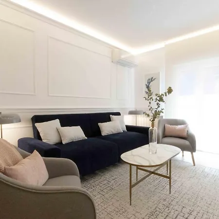 The Collection - Belvedere * Сан-Себастьян