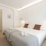 The Collection - Belvedere Apartment *