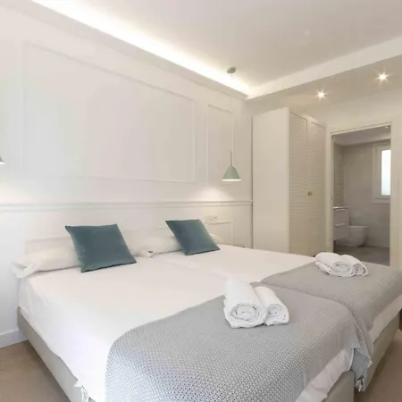 The Collection - Belvedere Apartment