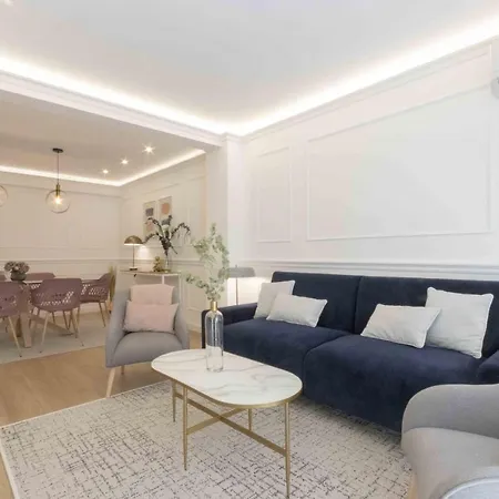 The Collection - Belvedere Apartment San Sebastián
