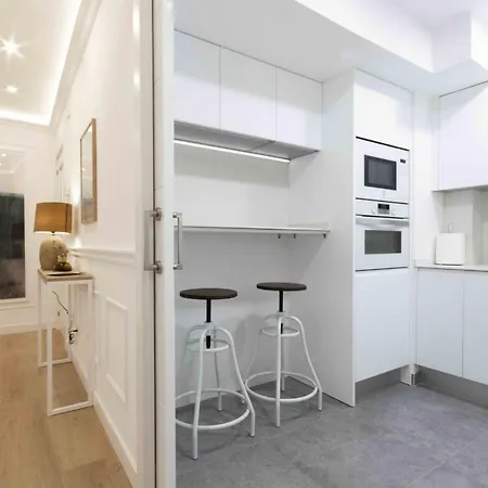 Appartement The Collection - Belvedere