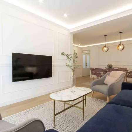 The Collection - Belvedere Apartment