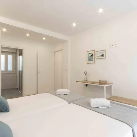 Appartement The Collection - Belvedere San Sebastian