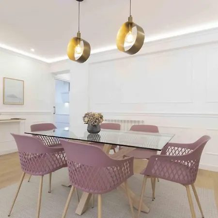 The Collection - Belvedere Apartment San Sebastián